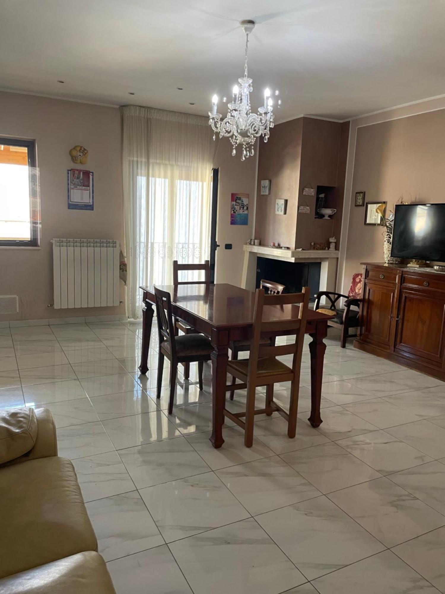 Casa Di Marzio Hotel Pratola Peligna Eksteriør billede